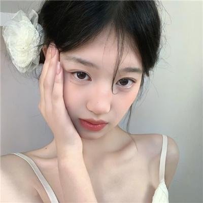 白毛女