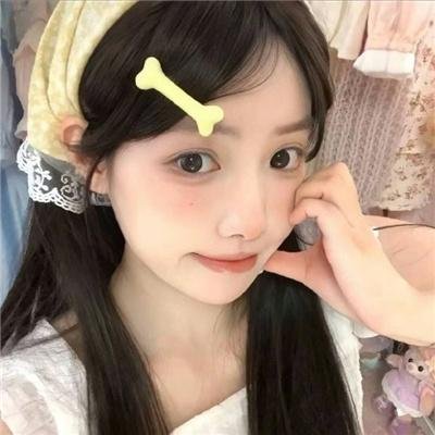 这个女配有点甜